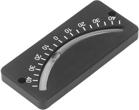 YWBL-WH Clinometer 40 Degree RV Bubble Level ABS Mini Inclinometer for Woodworking and Bed Leveling in Saudi Arabia