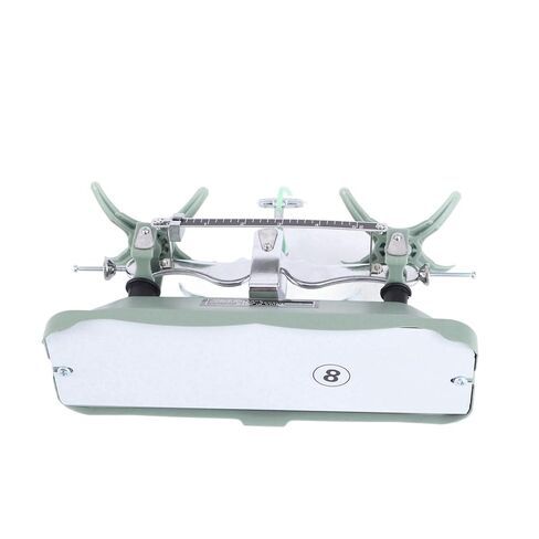 Fockety Triple Beam Balance 22 × 16 × 10 200G 0.2G Mechanical Scale with Weights, Chemical Physics Laboratory, Learning Aid, Weight Holder in Kuwait