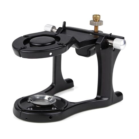 Small Size Adjustable Magnetic Articulator for Teeth Model Mounting Pre-cast JT-01 in Kuwait