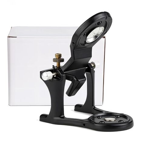 Small Size Adjustable Magnetic Articulator for Teeth Model Mounting Pre-cast JT-01 in Kuwait