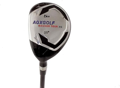 مجموعة مكاوي XS Tour Magnum لليد اليسرى للرجال مع # 4 و5 هجينة + نعل عريض 6 و7 و8 و9 مكاوي، إسفين رمي + إسفين رملي إضافي؛ طول عادي أو طويل، اختر Flex: USA Bilt in Kuwait