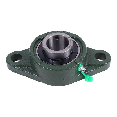 JEENDA Bearing 2 Hole 1-1/8 Bore Compatible with Fisher Western 94536 Tornado 94953 Ice Breaker in Saudi Arabia
