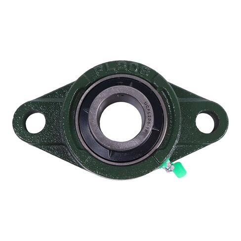 JEENDA Bearing 2 Hole 1-1/8 Bore Compatible with Fisher Western 94536 Tornado 94953 Ice Breaker in Saudi Arabia