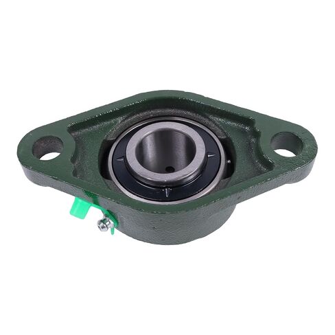 JEENDA Bearing 2 Hole 1-1/8 Bore Compatible with Fisher Western 94536 Tornado 94953 Ice Breaker in Saudi Arabia