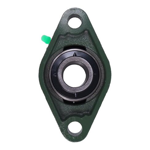 JEENDA Bearing 2 Hole 1-1/8 Bore Compatible with Fisher Western 94536 Tornado 94953 Ice Breaker in Saudi Arabia