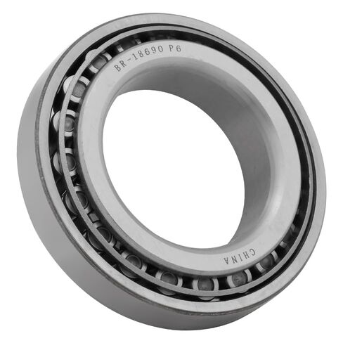 [2-Set] Cone: 18690 Race: 18620 Tapered Roller Bearing 1.8125 in in x 3.125 in x 0.6875 in (ID x OD x W) | 46.038 mm x 79.375 mm x 17.463 mm (ID x OD x W) in Saudi Arabia