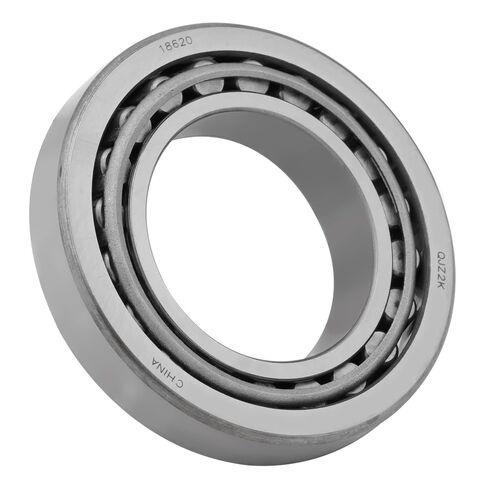 [2-Set] Cone: 18690 Race: 18620 Tapered Roller Bearing 1.8125 in in x 3.125 in x 0.6875 in (ID x OD x W) | 46.038 mm x 79.375 mm x 17.463 mm (ID x OD x W) in Saudi Arabia