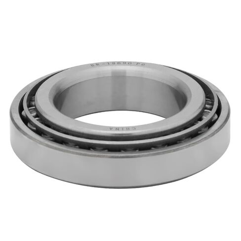 [2-Set] Cone: 18690 Race: 18620 Tapered Roller Bearing 1.8125 in in x 3.125 in x 0.6875 in (ID x OD x W) | 46.038 mm x 79.375 mm x 17.463 mm (ID x OD x W) in Saudi Arabia