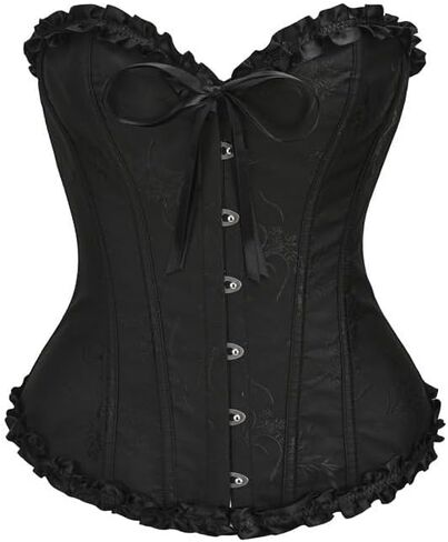 قمم مشد للنساء ، محيط محيط للملابس الداخلية للملابس الداخلية ، الدانتيل in Kuwait