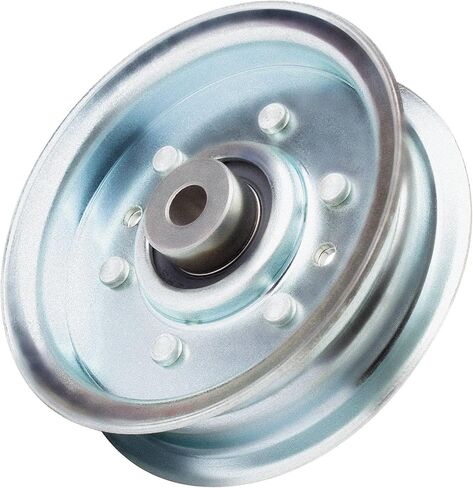 ترقية OEM 756-04280A 756-04280 بكرة العدسة لـ C ub cadet m td t roy bilt i1042 ltx1042 ltx1040 cc 800 760es tb wc33 xp sp33hw in Kuwait