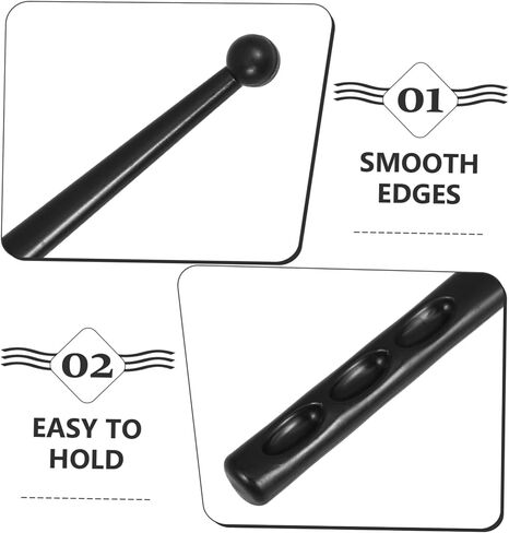 8pcs Handheld Eye Occluder Set for Test Optometry Instrument for Eye Chart Comfortable Design Portable Easy to Clean Versatile and Home Use in Saudi Arabia