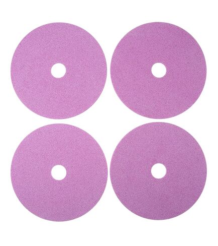 OR534-18 شحذ عجلة طحن بالمنشار 1/8 بوصة × 5 3/4 بوصة، متوافق مع مبراة سلسلة منشار سلسلة تيكوميك/أوريغون، مناسبة لمناشير سلسلة 3/8 بوصة 325 درجة (4 قطع) in Kuwait