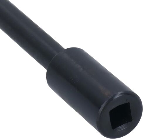 Rethreading Tap Extension Sleeve For Taps with 6.2mm Square DIN 377 in Saudi Arabia