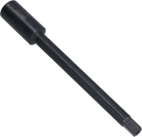 Rethreading Tap Extension Sleeve For Taps with 6.2mm Square DIN 377 in Saudi Arabia