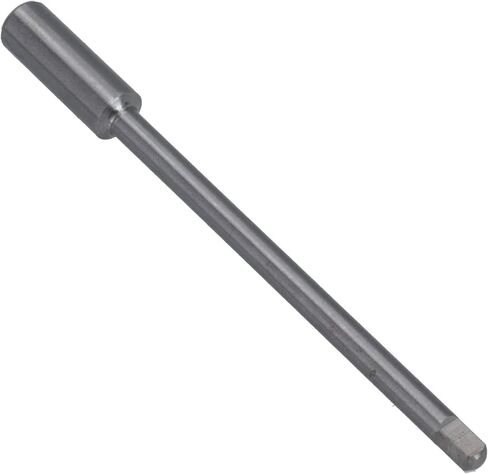 Rethreading Tap Extension Sleeve For Taps with 3.4mm Square DIN 377 in Saudi Arabia