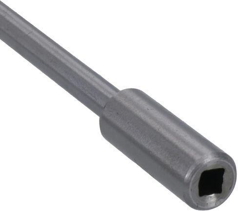 Rethreading Tap Extension Sleeve For Taps with 3.4mm Square DIN 377 in Saudi Arabia