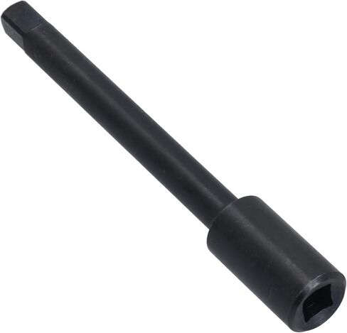 Rethreading Tap Extension Sleeve For Taps with 8.0mm Square DIN 377 in Saudi Arabia