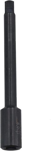 Rethreading Tap Extension Sleeve For Taps with 8.0mm Square DIN 377 in Saudi Arabia
