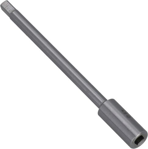 Rethreading Tap Extension Sleeve For Taps with 4.9mm Square DIN 377 in Saudi Arabia
