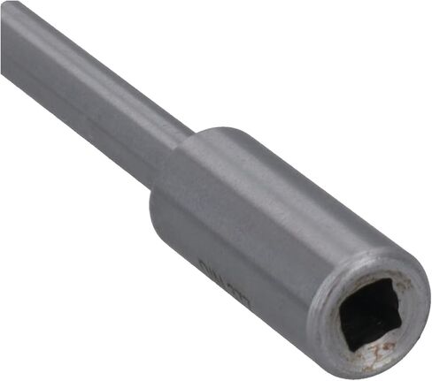 Rethreading Tap Extension Sleeve For Taps with 4.9mm Square DIN 377 in Saudi Arabia