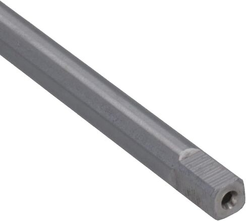 Rethreading Tap Extension Sleeve For Taps with 4.9mm Square DIN 377 in Saudi Arabia
