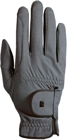 Roeck-Grip Unisex Gloves 6.5 White in Kuwait