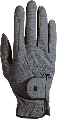 Roeck-Grip Unisex Gloves 6.5 White in Kuwait