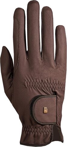 Roeck-Grip Unisex Gloves 6.5 White in Kuwait