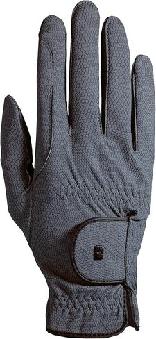Roeck-Grip Unisex Gloves 6.5 White in Kuwait