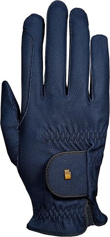 Roeck-Grip Unisex Gloves 6.5 White in Kuwait