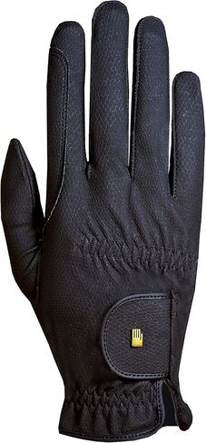 Roeck-Grip Unisex Gloves 6.5 White in Kuwait