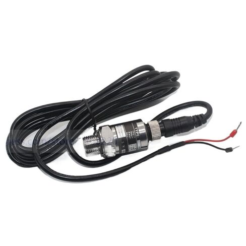4-20mA Output 10bar, 16bar, 25bar Ceramic Pressure Transmitter, Thread G1/4, Water Booster Pump Pressure Sensor(0-25Bar) in Saudi Arabia