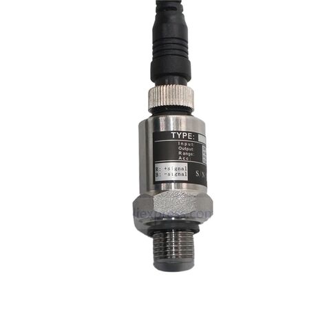 4-20mA Output 10bar, 16bar, 25bar Ceramic Pressure Transmitter, Thread G1/4, Water Booster Pump Pressure Sensor(0-25Bar) in Saudi Arabia