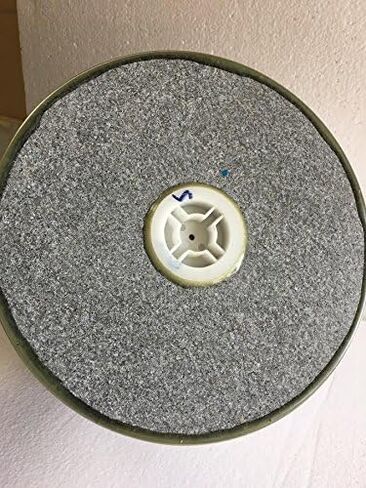 بديل أسطوانة المطحنة الرطبة للغاية من إلجي [BIGG+ 2.5 لتر] in Kuwait