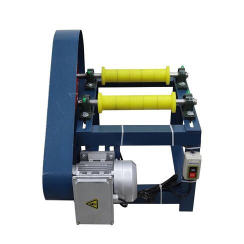 Ball Mill Grinder 550W 220V, 5L Ceramic Jar & Alumina Balls, Horizontal Lab Ball Mill for Wet/Dry Grinding, 800 RPM, Ceramic Glaze, Paint, Mineral, Quartz (Industrial & Laboratory Use) in Saudi Arabia