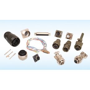 ITT Cannon, TN -GROMMET-0-19-STD-RECEP, Tri N 16 Seal 0-19 |Itt Cannon 192992-0070 (10 عناصر/عناصر) in Kuwait