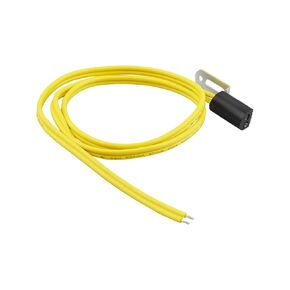 Flame Detector Wiring Harness Fit for Brackett A, AF, AFG, NX, SR, SF and RW Burners, Replace 7006U 7135U C554A1687 Model,30In in Kuwait