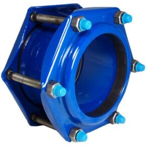 Repair Parts for Smith-Blair 411-00013201-003 1 x 5 in. Sleeve Coupling in Kuwait