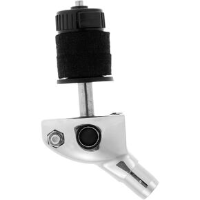 BESPORTBLE Cymbals Stacker Durable Attachment for Percussion Drum Kits Cymbal Holder for Enhanced Performance Essential Cymbal Replacement Accessory for Drum Enthusiasts in Kuwait