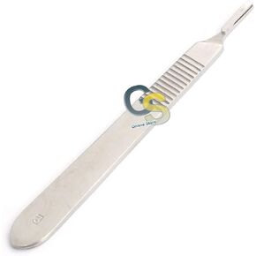 G.S BLADE HANDLE #3 in Saudi Arabia