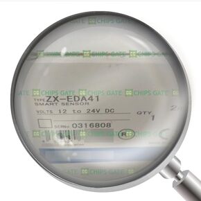 واحد جديد في الصندوق ZX-EDA41 ZX-EDA41 in Kuwait