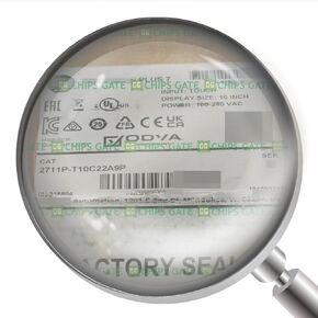 جديد مختوم في الصندوق 2711P-T10C22A9P in Kuwait