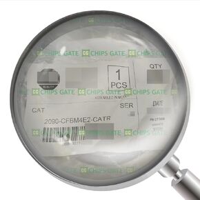 واحدة جديدة في الصندوق 2090-CFBM4E2-CATR in Kuwait