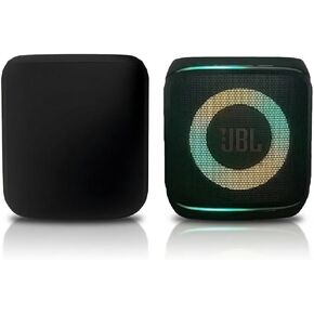 Speaker Dust Case for JBL PartyBox Encore Essential/Essential 2 Portable Party Speaker, Stretchable Case Protective Dust Cover Speaker Slip Sleeve（Cover Only） in Kuwait