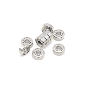 10pcs 4x8x3mm SMR84ZZ CB ABEC-7 in Kuwait
