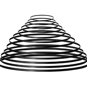 11 قطعة 154-471 مللي متر حزام القرص الدوار لمشروع مواصفات مختلفة استبدال حزام القرص الدوار لمشغل التسجيل in Kuwait