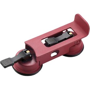 Floor Fixer Tool with Suction Cup Multipurpose Compact Practical Heavy Duty in Kuwait