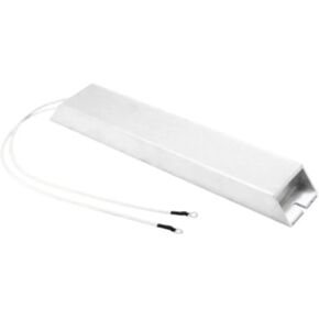 1200W/ 1500W Ladder-Shaped Aluminum Frequency Converter Shell Resistor Brake Resistor(60R,1500W) in Kuwait