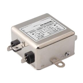 Filter AN-6A4B23L 250VAC in Kuwait