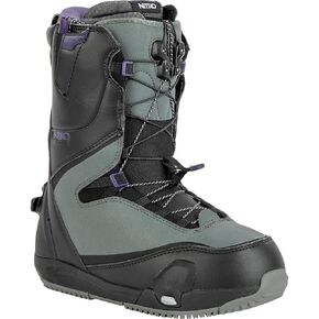 Nitro Women's Cave Step On TLS Snowboard Boots in Kuwait